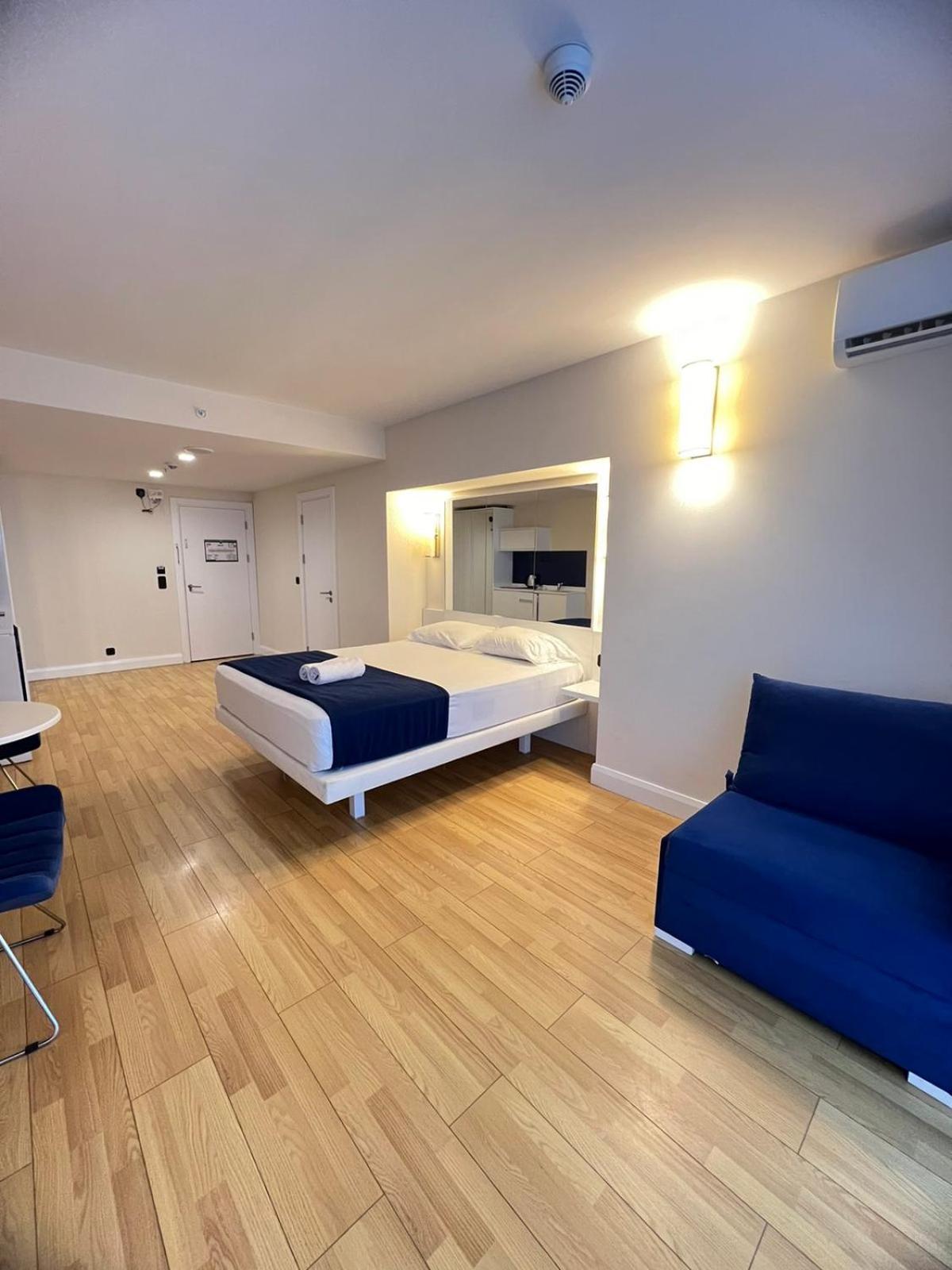 Orbi City Hotel Batum Dış mekan fotoğraf