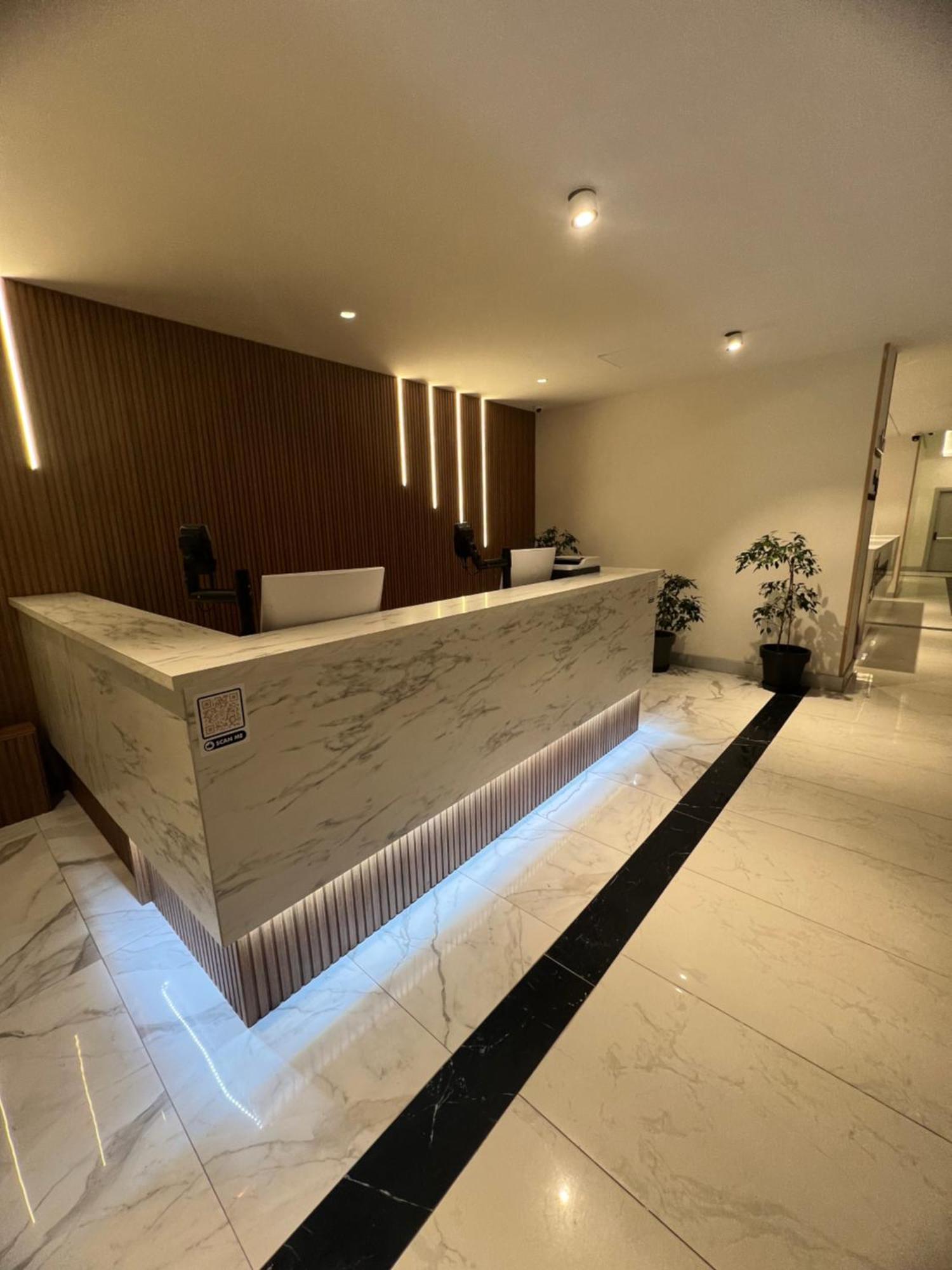 Orbi City Hotel Batum Dış mekan fotoğraf