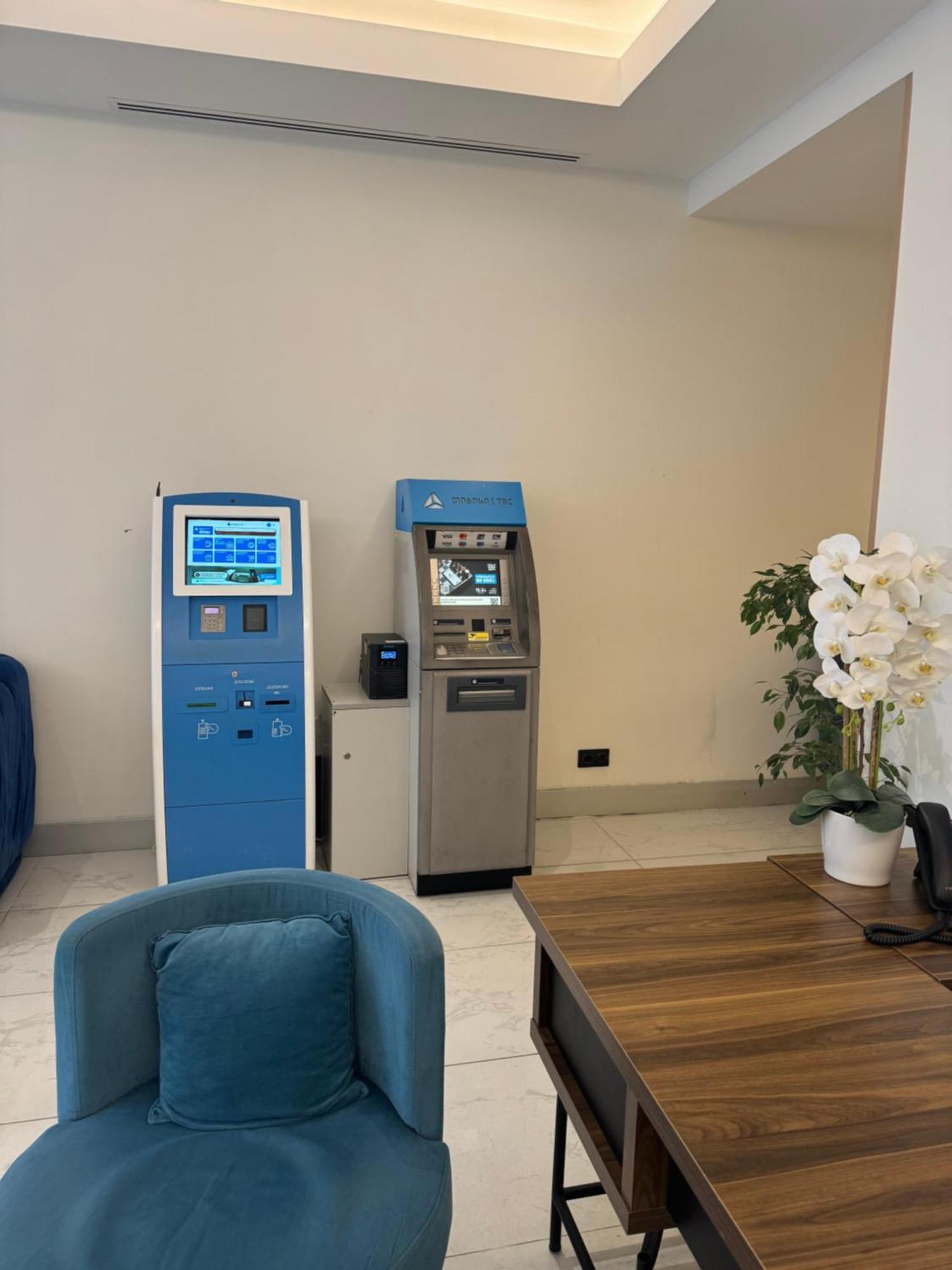 Orbi City Hotel Batum Dış mekan fotoğraf