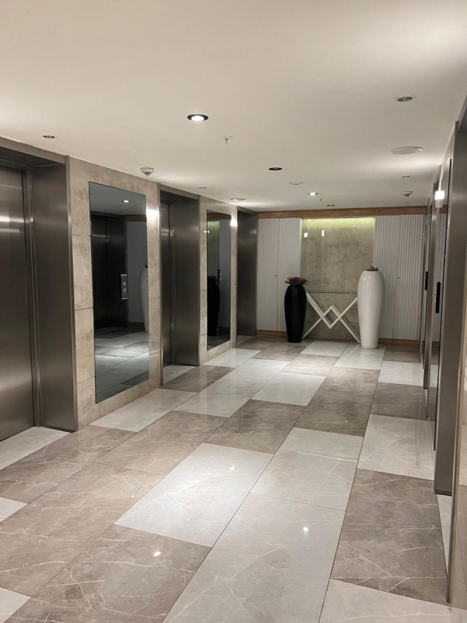 Orbi City Hotel Batum Dış mekan fotoğraf