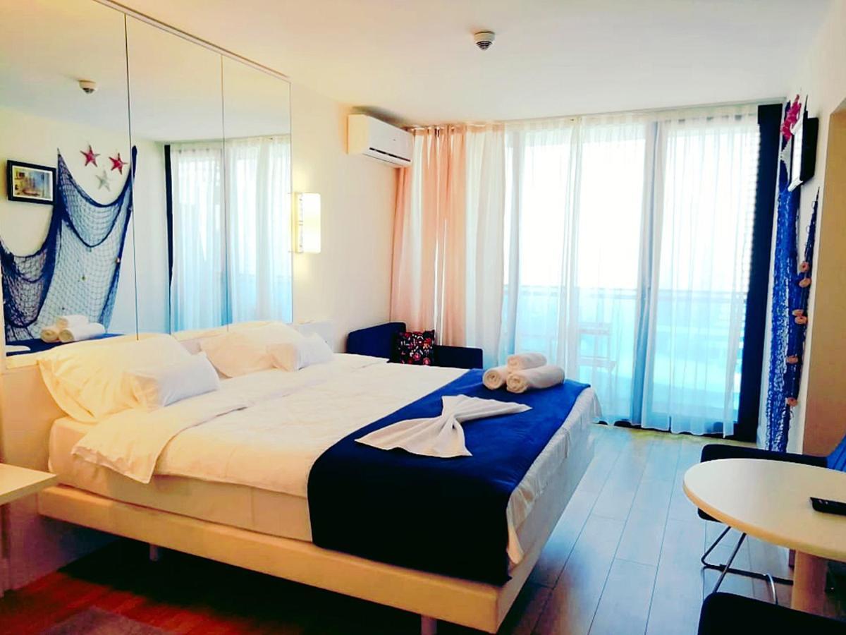 Orbi City Hotel Batum Dış mekan fotoğraf